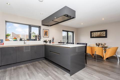 5 bedroom terraced house for sale, 5 Allan Terrace, Monktonhall, Musselburgh, East Lothian, EH21 6AQ