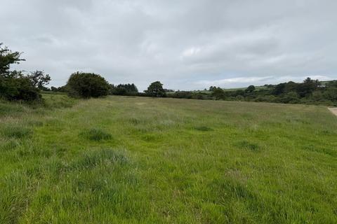 Farm land for sale, Outbuildings and 19.09 Acres of Agricultural Land at Little Newcastle