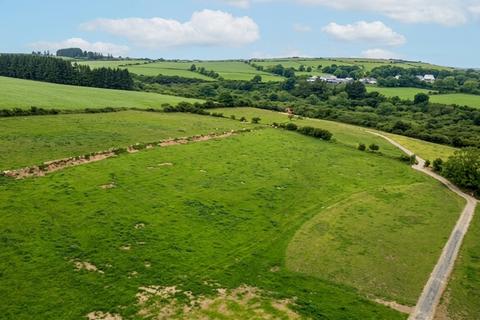 Farm land for sale, Outbuildings and 19.09 Acres of Agricultural Land at Little Newcastle