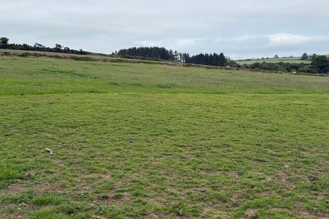 Farm land for sale, Outbuildings and 19.09 Acres of Agricultural Land at Little Newcastle