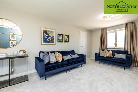 undefined, Plot 2 - The Bullfinch, Lingey Close, Sacriston, Durham, DH7