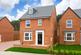 Bayswater at Hunters Place @ Fernwood Village Phoenix Lane, Fernwood, Newark, Nottingham NG24