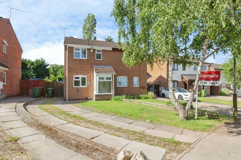 2 bedroom semi-detached house for sale, Gilmorton Avenue, Leicester