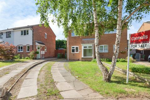 2 bedroom semi-detached house for sale, Gilmorton Avenue, Leicester