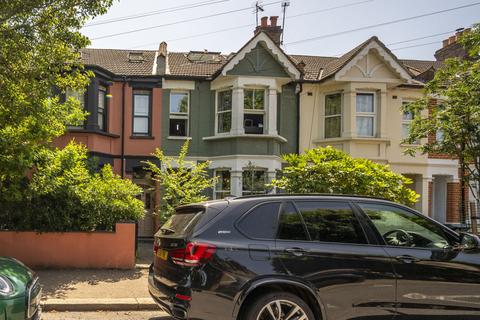 Havant Road, Walthamstow, London, E17