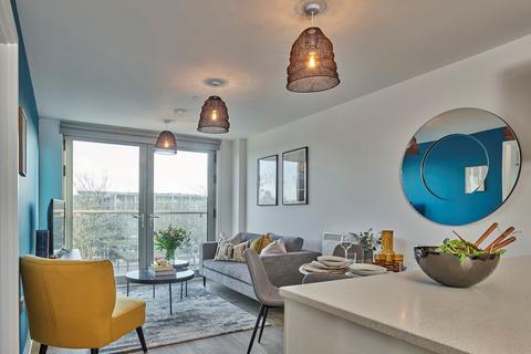 undefined, Flat 220 Solstice Apartments, 801 Silbury Boulevard MK9