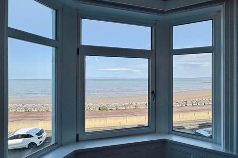 2 bedroom flat for sale, Sandylands Promenade, Morecambe, LA3
