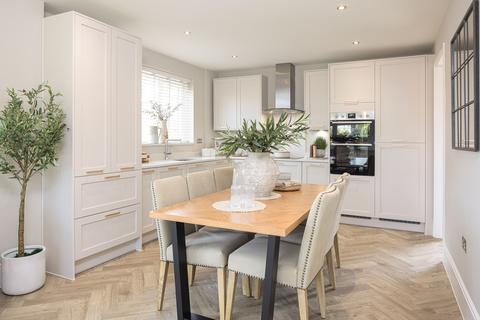 undefined, Shaftesbury at Royal Oaks at Gillingham Meadows Kiln Way SP8