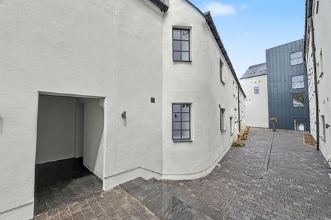 undefined, Weymouth