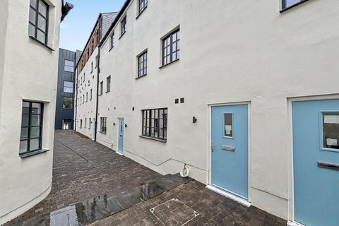 undefined, Weymouth