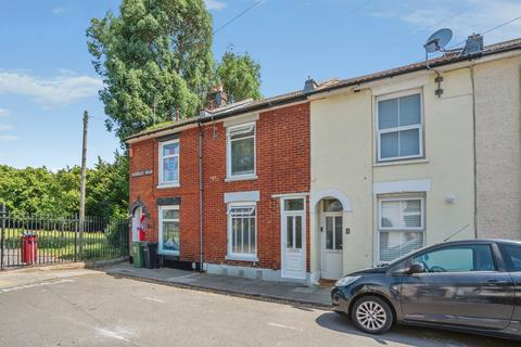 2 bedroom terraced house for sale, Byerley Road, PORTSMOUTH