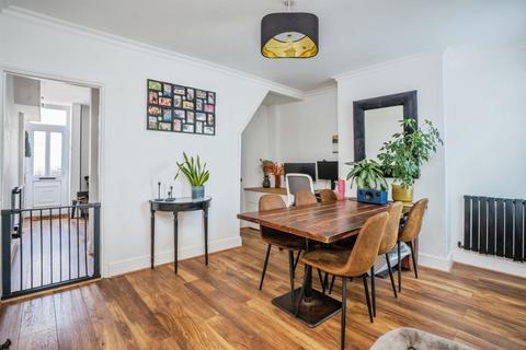 2 bedroom terraced house for sale, Byerley Road, PORTSMOUTH