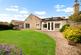 St. Andrews Meadow, Kirkby Malzeard, Ripon, North Yorkshire, HG4