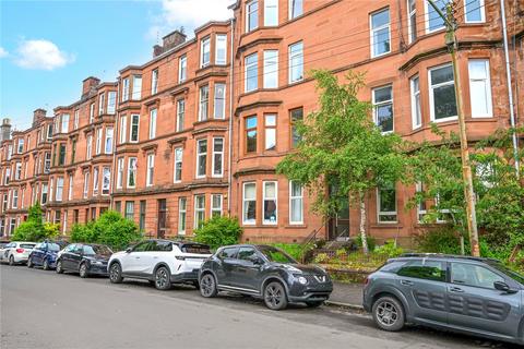 undefined, Waverley Street, Glasgow, G41