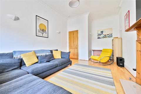 undefined, Waverley Street, Glasgow, G41