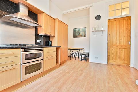 undefined, Waverley Street, Glasgow, G41