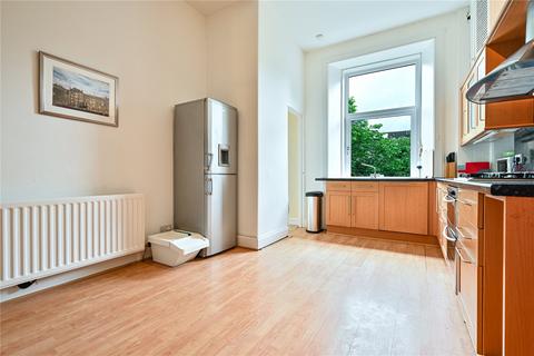 undefined, Waverley Street, Glasgow, G41