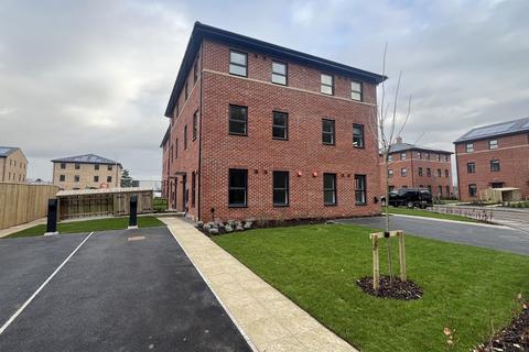 2 bedroom semi-detached house to rent, Livorno at Radial Park, Manston Lane, Eliza Grant Road LS15