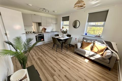 2 bedroom semi-detached house to rent, Livorno at Radial Park, Manston Lane, Eliza Grant Road LS15