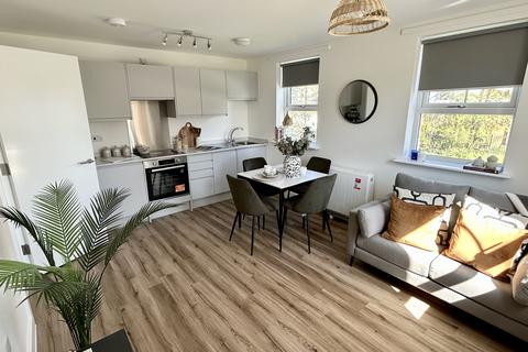 2 bedroom semi-detached house to rent, Livorno at Radial Park, Manston Lane, Eliza Grant Road LS15