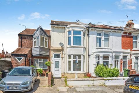 3 bedroom terraced house for sale, Wykeham Road, Portsmouth