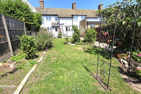 Bourn Avenue, East Barnet EN4