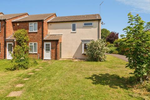 2 bedroom end of terrace house for sale, Sandringham Road, Stoke Gifford, Bristol