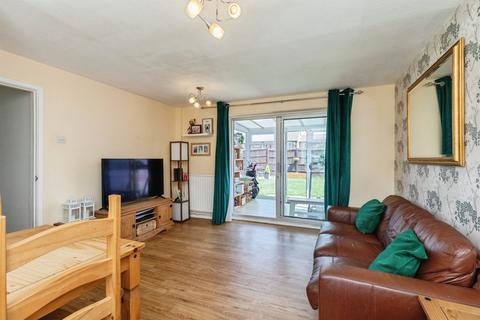 2 bedroom end of terrace house for sale, Sandringham Road, Stoke Gifford, Bristol