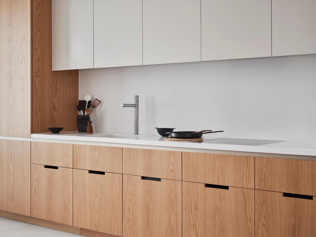 Apartment in London, London Borough of Southwark - View 5