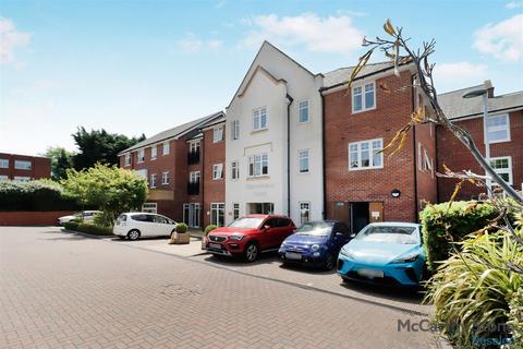 1 bedroom apartment for sale, Abbey Foregate, Shrewsbury