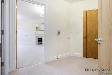 1 bedroom apartment for sale, Abbey Foregate, Shrewsbury