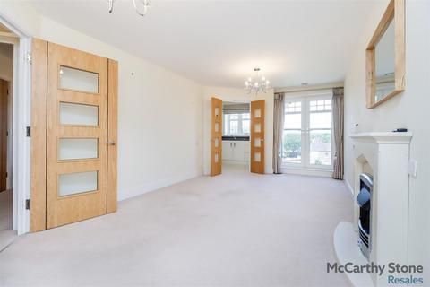 1 bedroom apartment for sale, Abbey Foregate, Shrewsbury