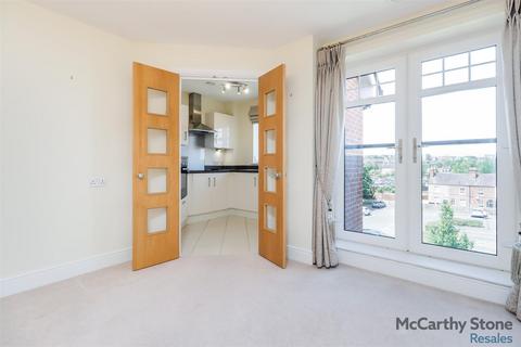 1 bedroom apartment for sale, Abbey Foregate, Shrewsbury