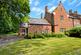 The Old Rectory, Butts Lane