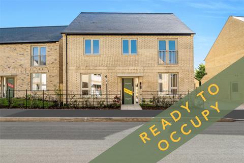 undefined, Plot 20, The Norton, Meadow Gate, Sandford BS25