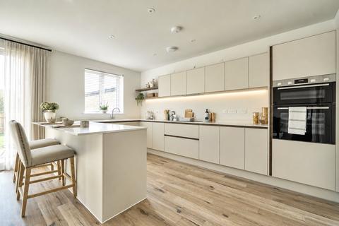 undefined, Plot 20, The Norton, Meadow Gate, Sandford BS25