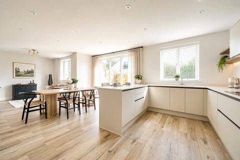 undefined, Plot 20, The Norton, Meadow Gate, Sandford BS25