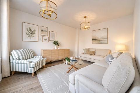 undefined, Plot 20, The Norton, Meadow Gate, Sandford BS25