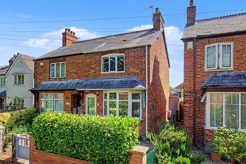 3 bedroom semi-detached house for sale, West View Iffley OX4 4EX