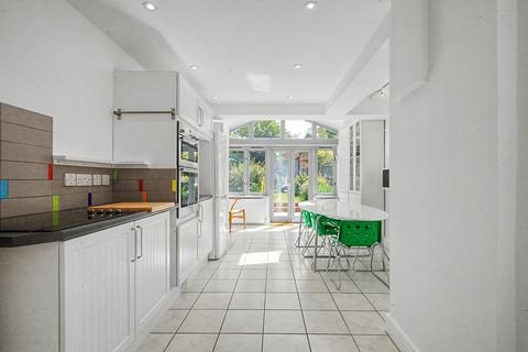 3 bedroom semi-detached house for sale, West View Iffley OX4 4EX