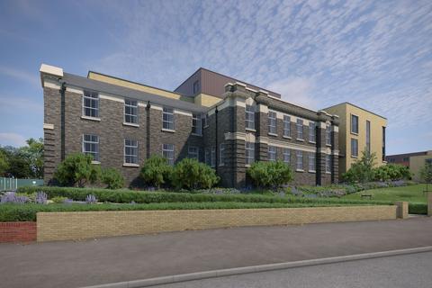 1 bedroom apartment for sale, Lexden Road, Colchester, CO3