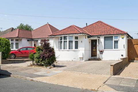 undefined, Woodford Crescent, Pinner