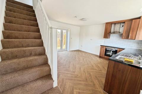 2 bedroom semi-detached house for sale, Clandon Avenue, Surrey TW20