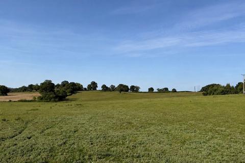 Land for sale, Usk NP15