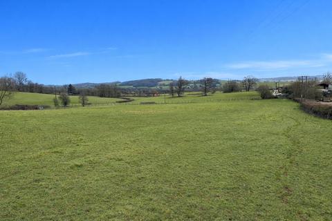 Land for sale, Usk NP15