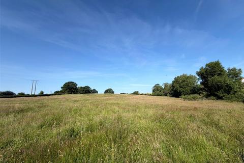 Land for sale, Usk NP15