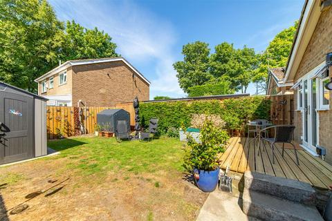 2 bedroom detached bungalow for sale, Sandford Mews, Wideopen, Newcastle Upon Tyne, NE13