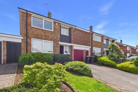 3 bedroom detached house for sale, Blenheim Drive, Chilwell, Nottingham, Nottinghamshire, NG9