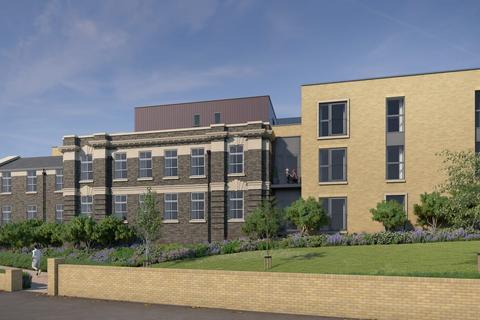 2 bedroom apartment for sale, Lexden Road, Colchester, CO3