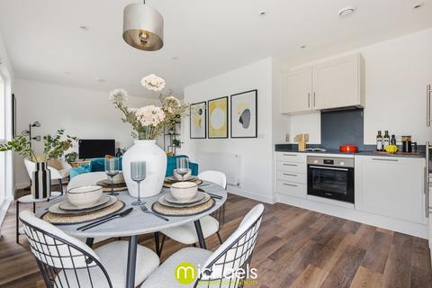 2 bedroom apartment for sale, Lexden Road, Colchester, CO3